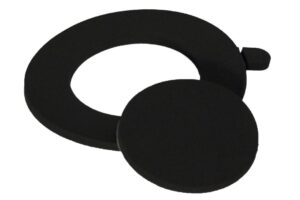Neopren Pakningsring til EXO eller BLUE + flere